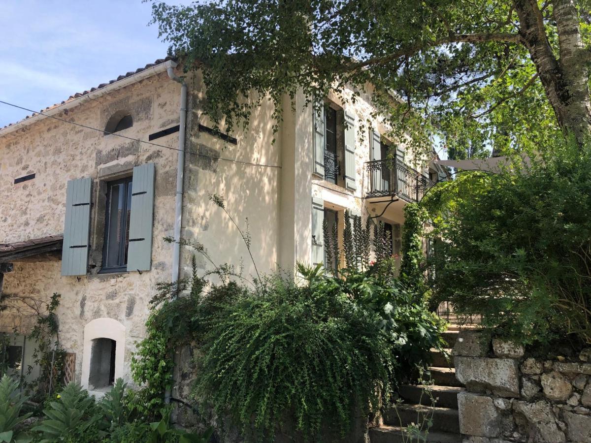 Val Du Lys Villa Sainte-Maure-de-Peyriac Kültér fotó