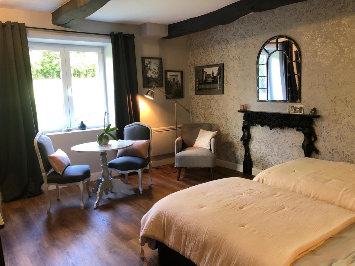 Val Du Lys Villa Sainte-Maure-de-Peyriac Kültér fotó